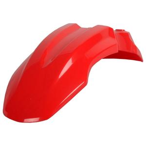 Aripa fata POLISPORT 8563100003 red CR 04