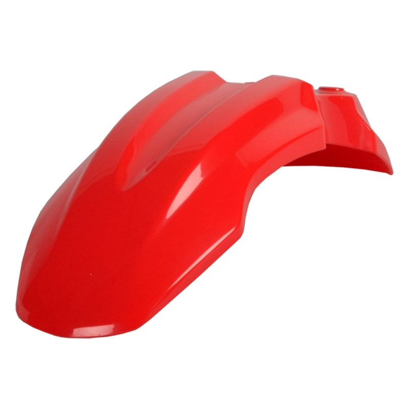 Aripa fata POLISPORT red CR 04