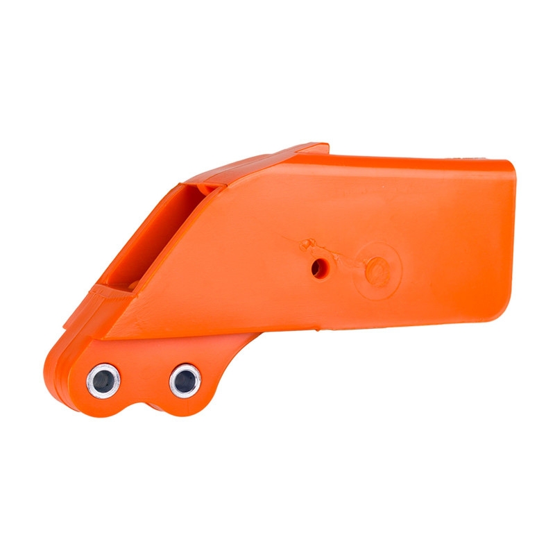 Ghidaj lant POLISPORT orange KTM
