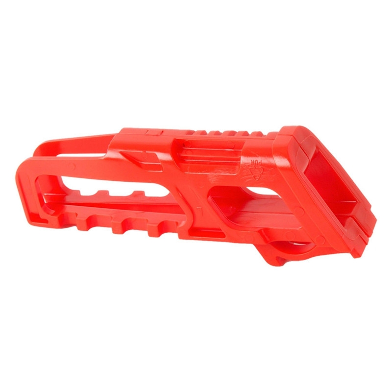 Ghidaj lant POLISPORT red CR 04