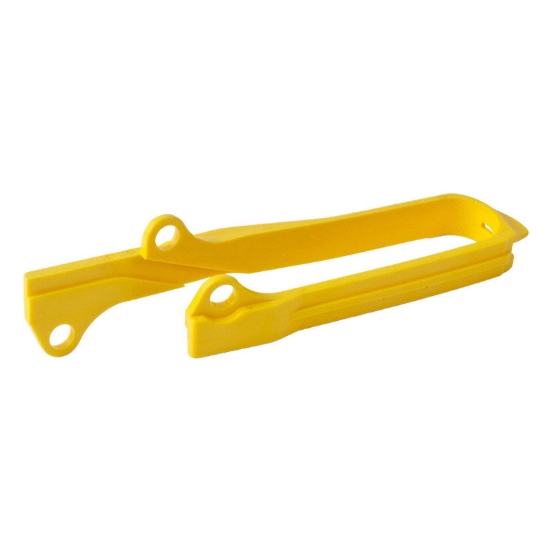 Patina lant POLISPORT yellow RM 01