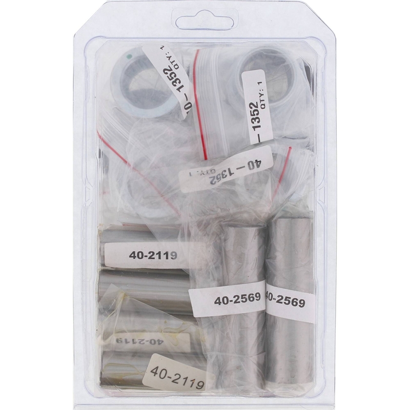 Rear Independent Suspension Kit All Balls Racing