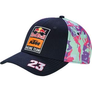 Şapcă KTM Bastianini Red Bull Racing - Enea Bastianini multicolor