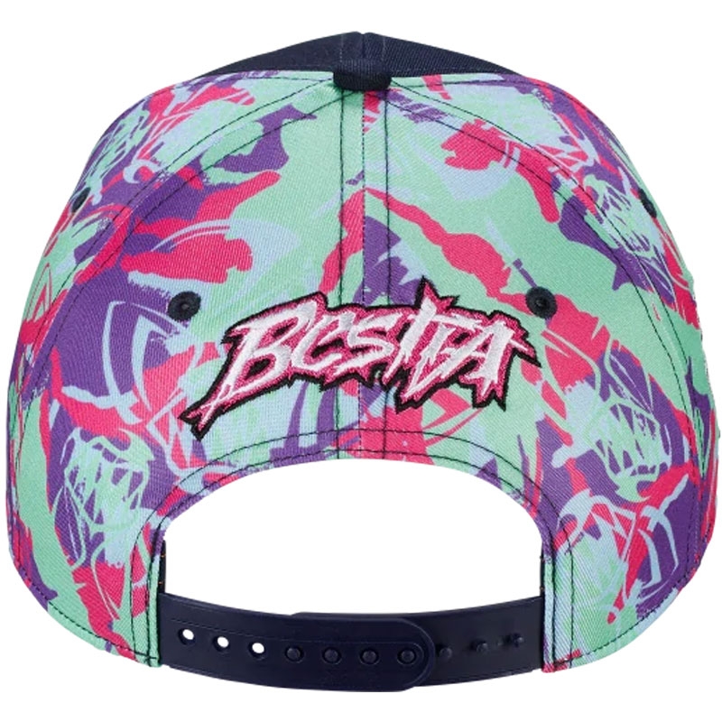 Şapcă KTM Bastianini Red Bull Racing - Enea Bastianini multicolor