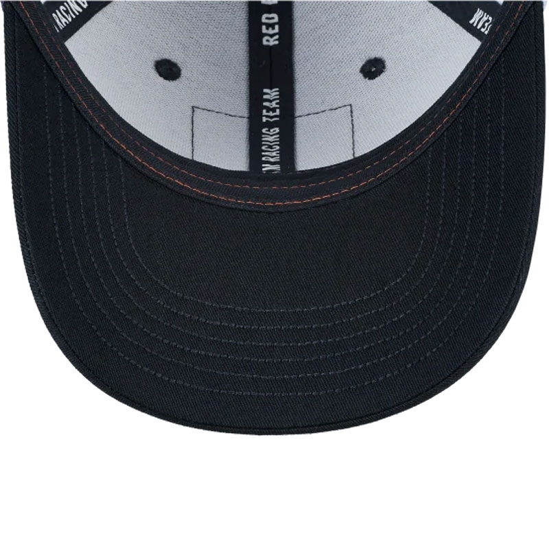 Șapcă KTM Red Bull Racing Maverick Vinales albastru închis