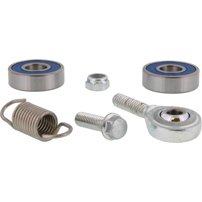 Rear Brake Pedal Kit All Balls Racing