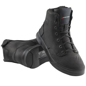 Cizme de motocicletă Forma City Dry Black