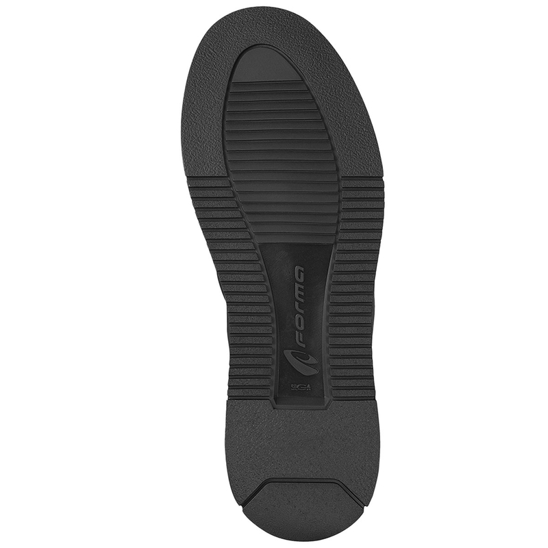 Ghete de motocicletă Forma City Dry negre