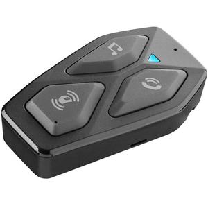 Căști Bluetooth pentru căști închise și deschise Interphone U-COM3 cu difuzoare HD