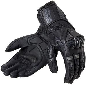 Mănuși de motocicletă Ozone RS-600 negre