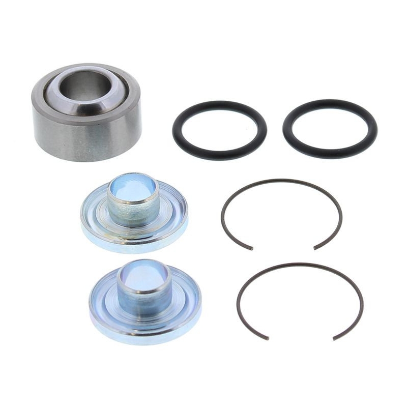 Kit rulmenti si simeringuri amortizor All Balls Racing