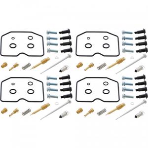 Carburetor Rebuild Kit All Balls Racing CARK26-1664