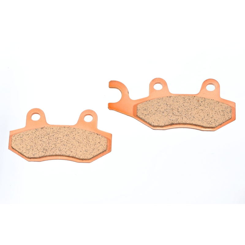 Placute de frana GOLDFREN S3 lichidare