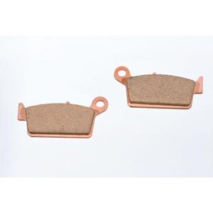 Placute de frana GOLDFREN 003 AD