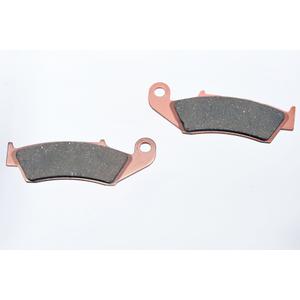 Placute de frana GOLDFREN 004 AD