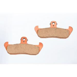 Placute de frana GOLDFREN 006 AD  STREET