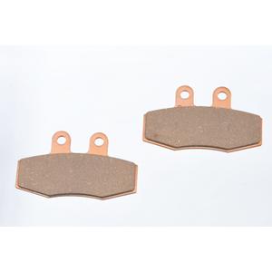 Placute de frana GOLDFREN 010 AD  STREET