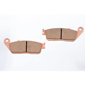 Placute de frana GOLDFREN 014 S3