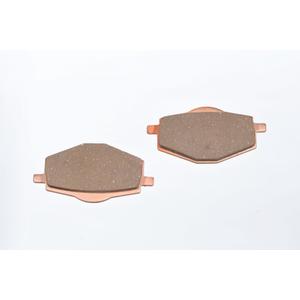 Placute de frana GOLDFREN 018 AD