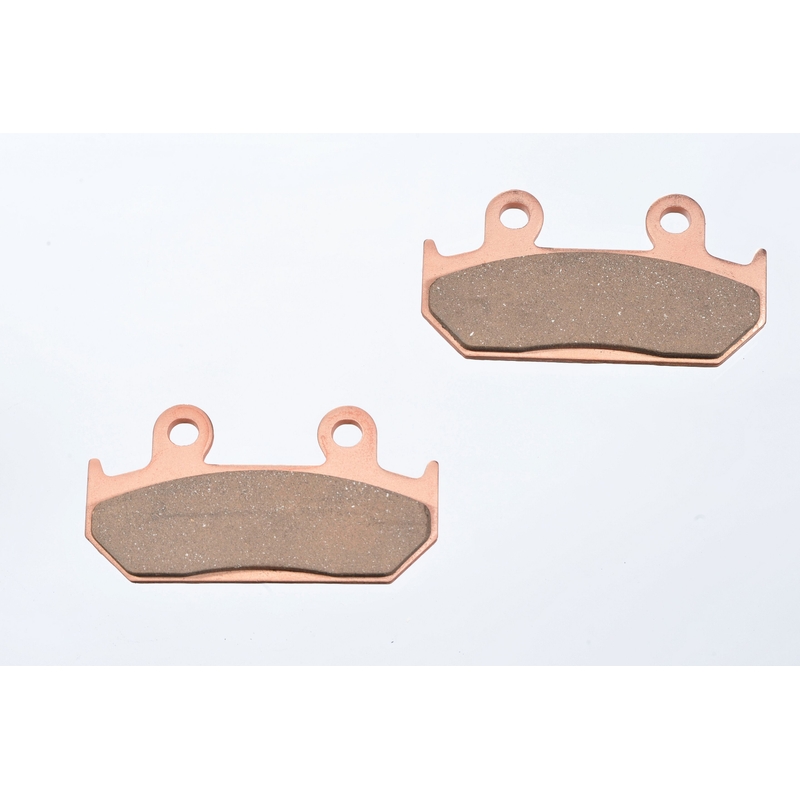 Placute de frana GOLDFREN S3
