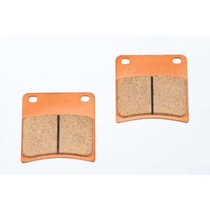 Placute de frana GOLDFREN 027 S3