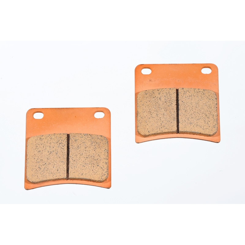 Placute de frana GOLDFREN S3 lichidare