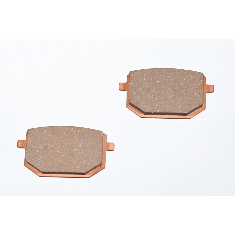 Placute de frana GOLDFREN AD  OFF-ROAD FRONT