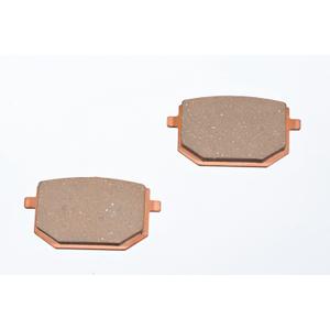 Placute de frana GOLDFREN 029 S3