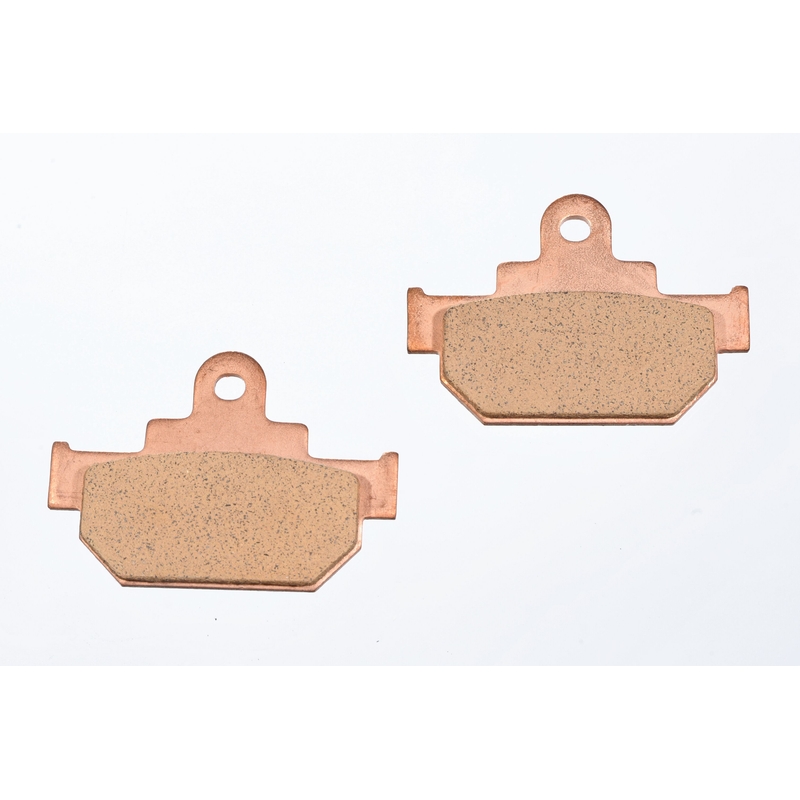 Placute de frana GOLDFREN AD  OFF-ROAD FRONT