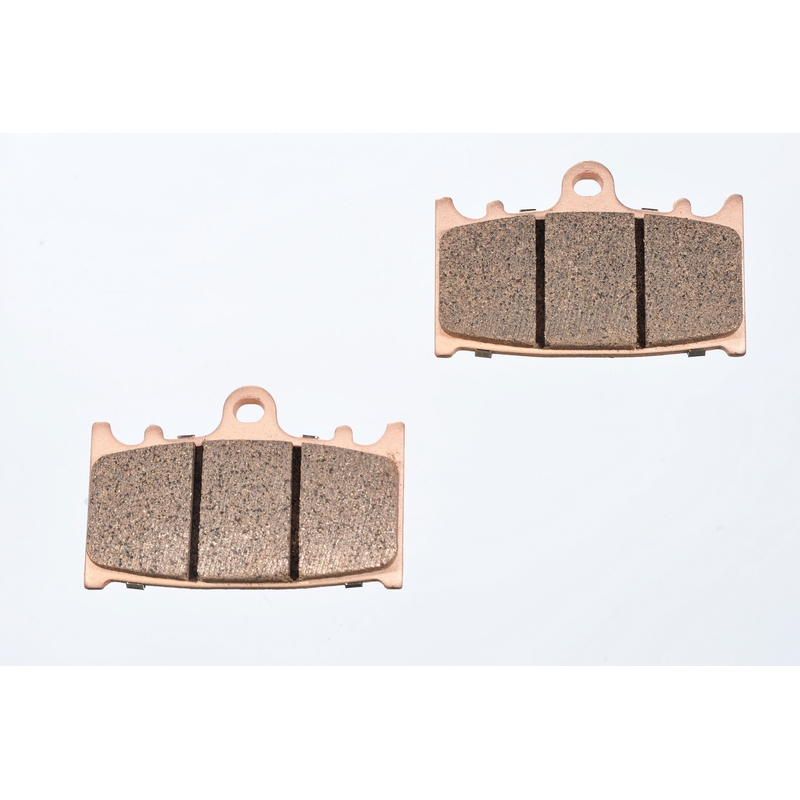 Placute de frana GOLDFREN AD  STREET lichidare