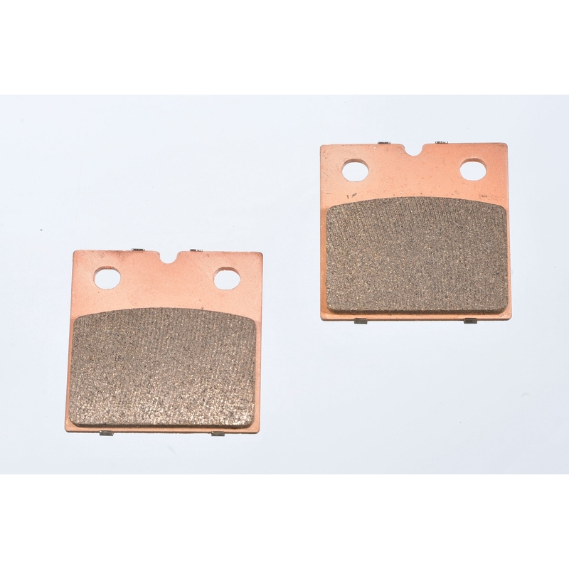 Placute de frana GOLDFREN S3