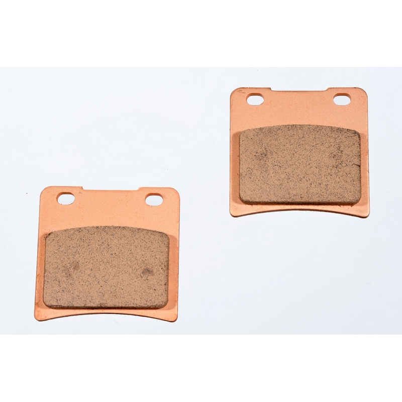 Placute de frana GOLDFREN S3 lichidare