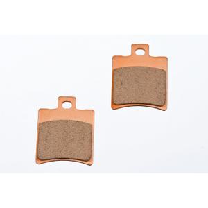 Placute de frana GOLDFREN 098 S3