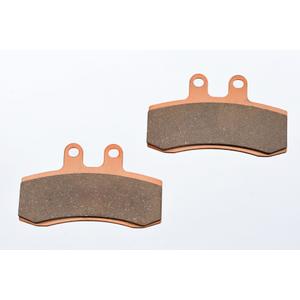 Placute de frana GOLDFREN 105 AD  OFF-ROAD FRONT