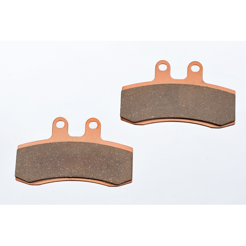 Placute de frana GOLDFREN AD  OFF-ROAD FRONT