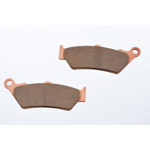 Placute de frana GOLDFREN 106 S3