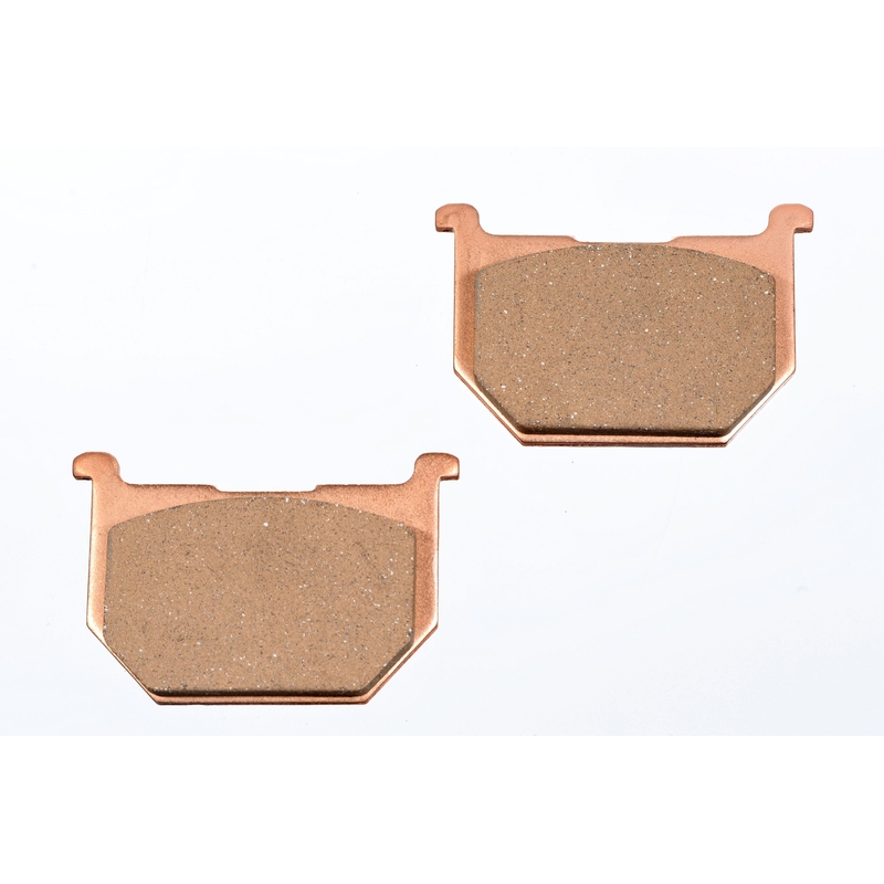 Placute de frana GOLDFREN AD  OFF-ROAD FRONT