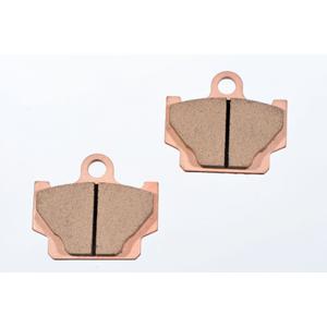Placute de frana GOLDFREN 113 S3