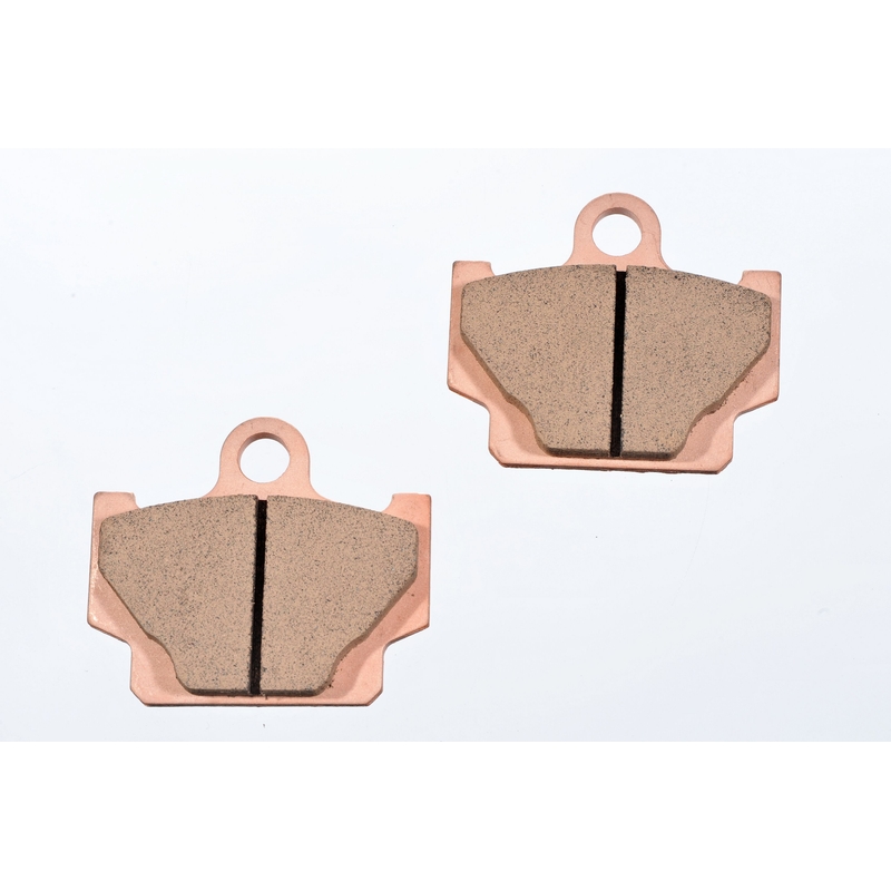Placute de frana GOLDFREN S3 lichidare