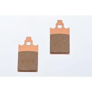Placute de frana GOLDFREN 115 AD