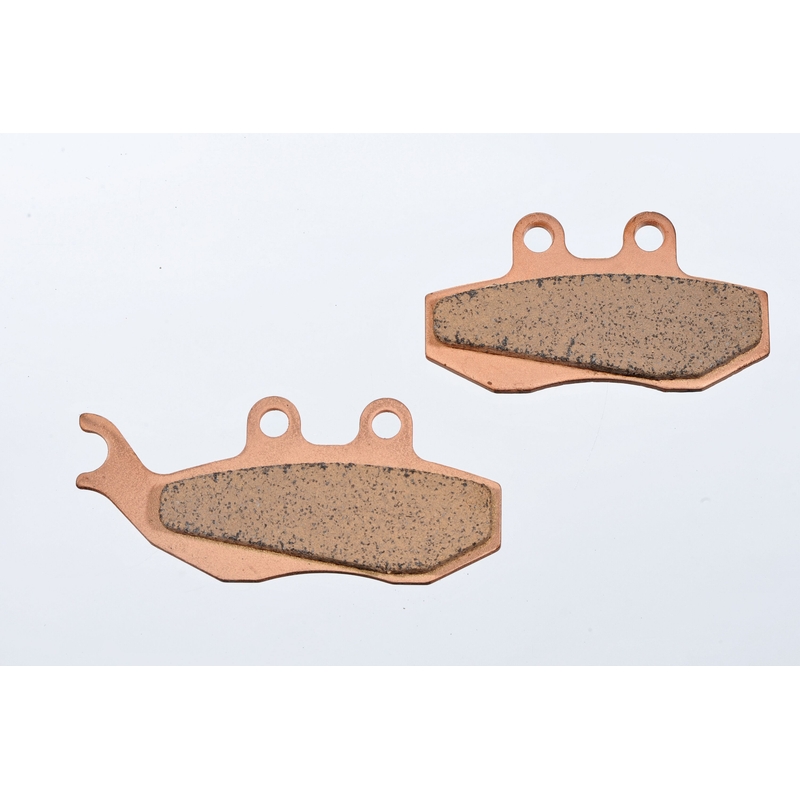 Placute de frana GOLDFREN AD  OFF-ROAD FRONT