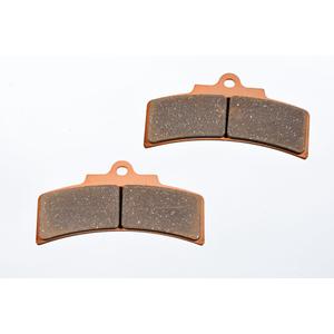 Placute de frana GOLDFREN 123 AD