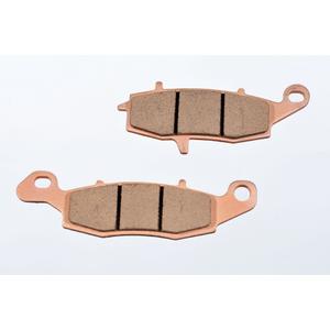 Placute de frana GOLDFREN 124 S3