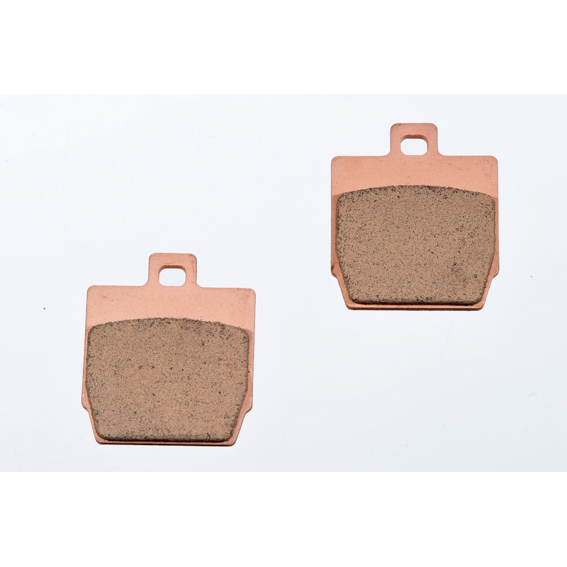 Placute de frana GOLDFREN S3