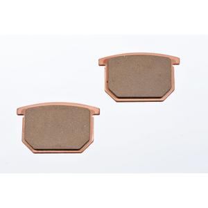 Placute de frana GOLDFREN 138 AD  OFF-ROAD FRONT