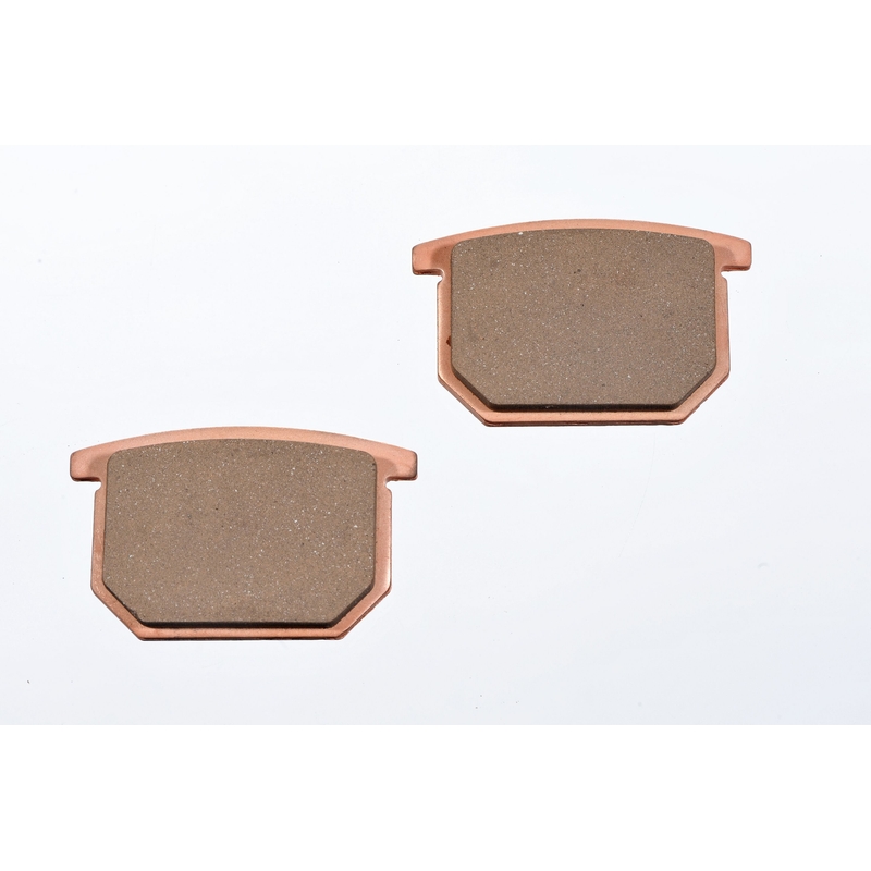Placute de frana GOLDFREN AD  OFF-ROAD FRONT