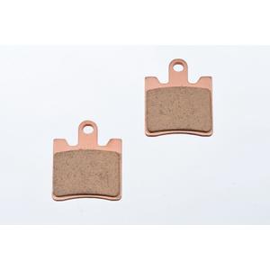 Placute de frana GOLDFREN 147 S3