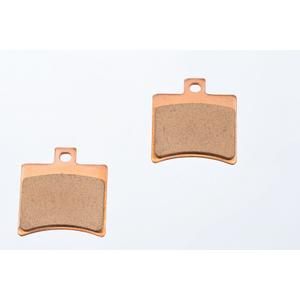 Placute de frana GOLDFREN 150 AD  STREET