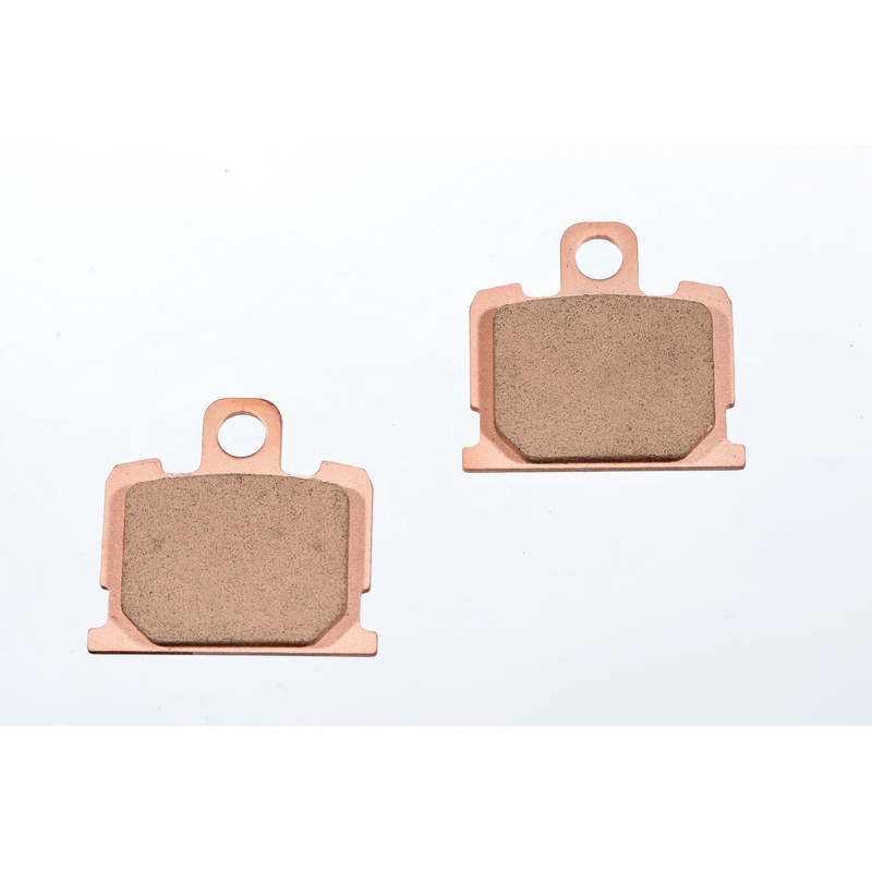 Placute de frana GOLDFREN AD  OFF-ROAD FRONT