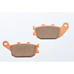 Placute de frana GOLDFREN 155 S3